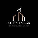 ALTIN EMLAK GAYRİMENKUL VE DANIŞMANLIK